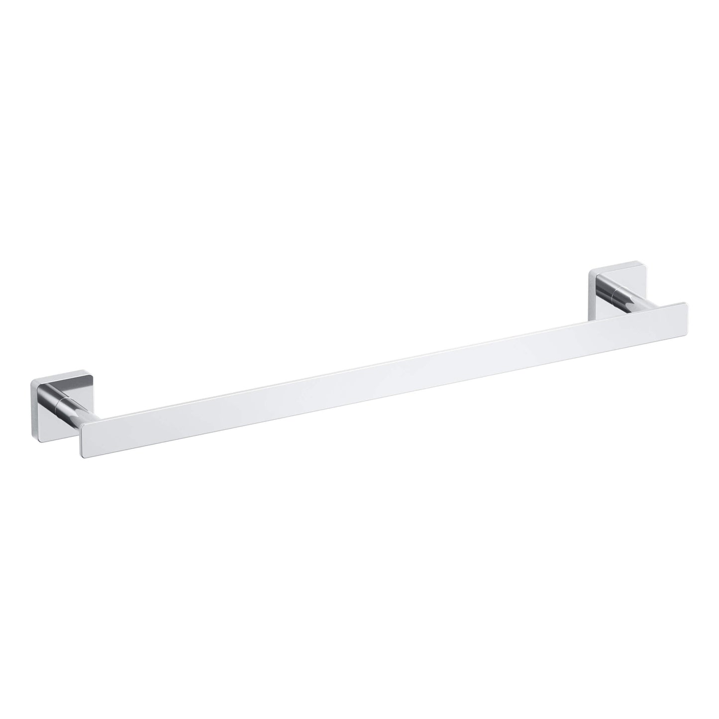 Fusion 18 inch Bathroom Towel Bar