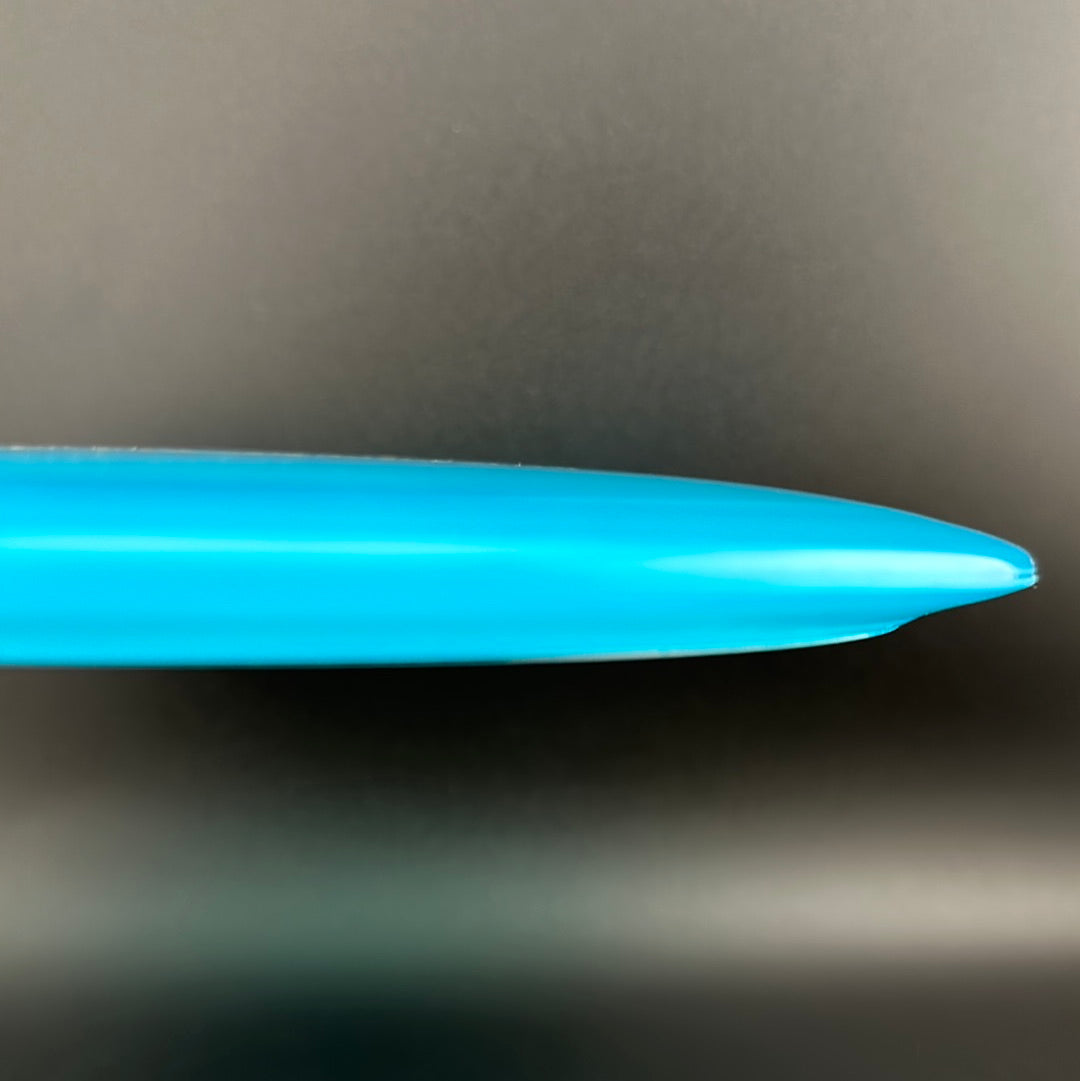 Gummy C-Blend Centurion - Crushin' Amanitas stamp by Manny Trujillo