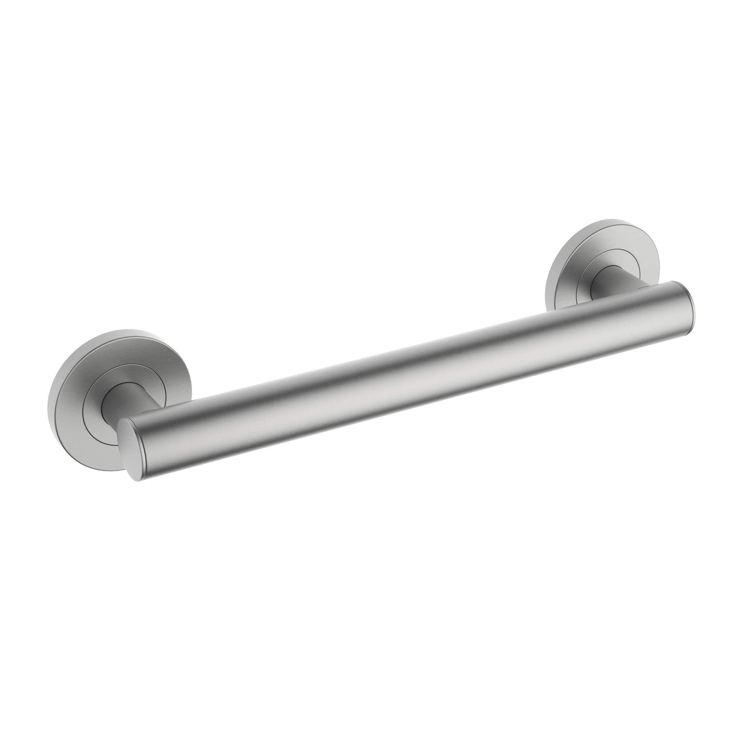 Casa 12" Stainless Steel Bathroom Safety Grab Bar