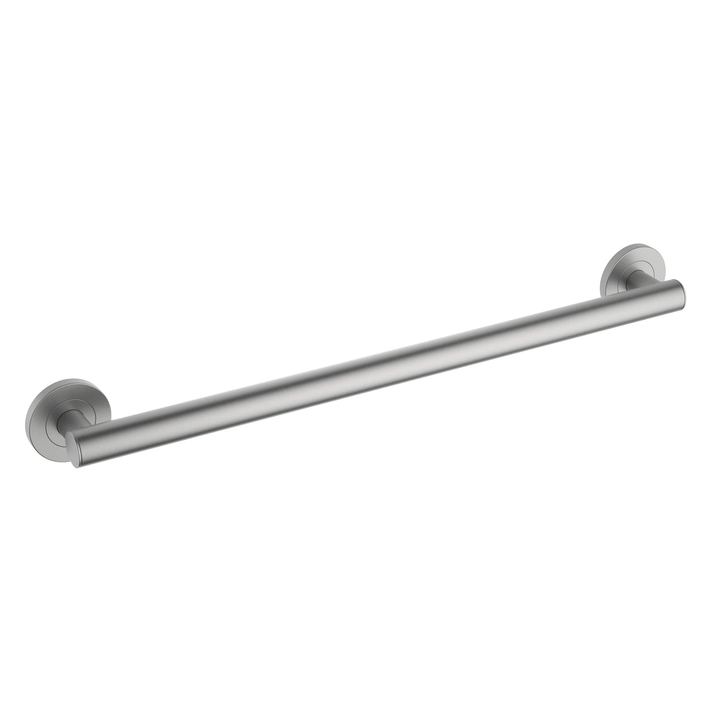 Casa 24" Stainless Steel Bathroom Safety Grab Bar