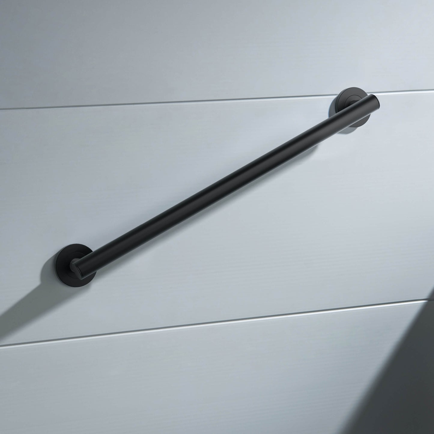 Casa 24" Stainless Steel Bathroom Safety Grab Bar