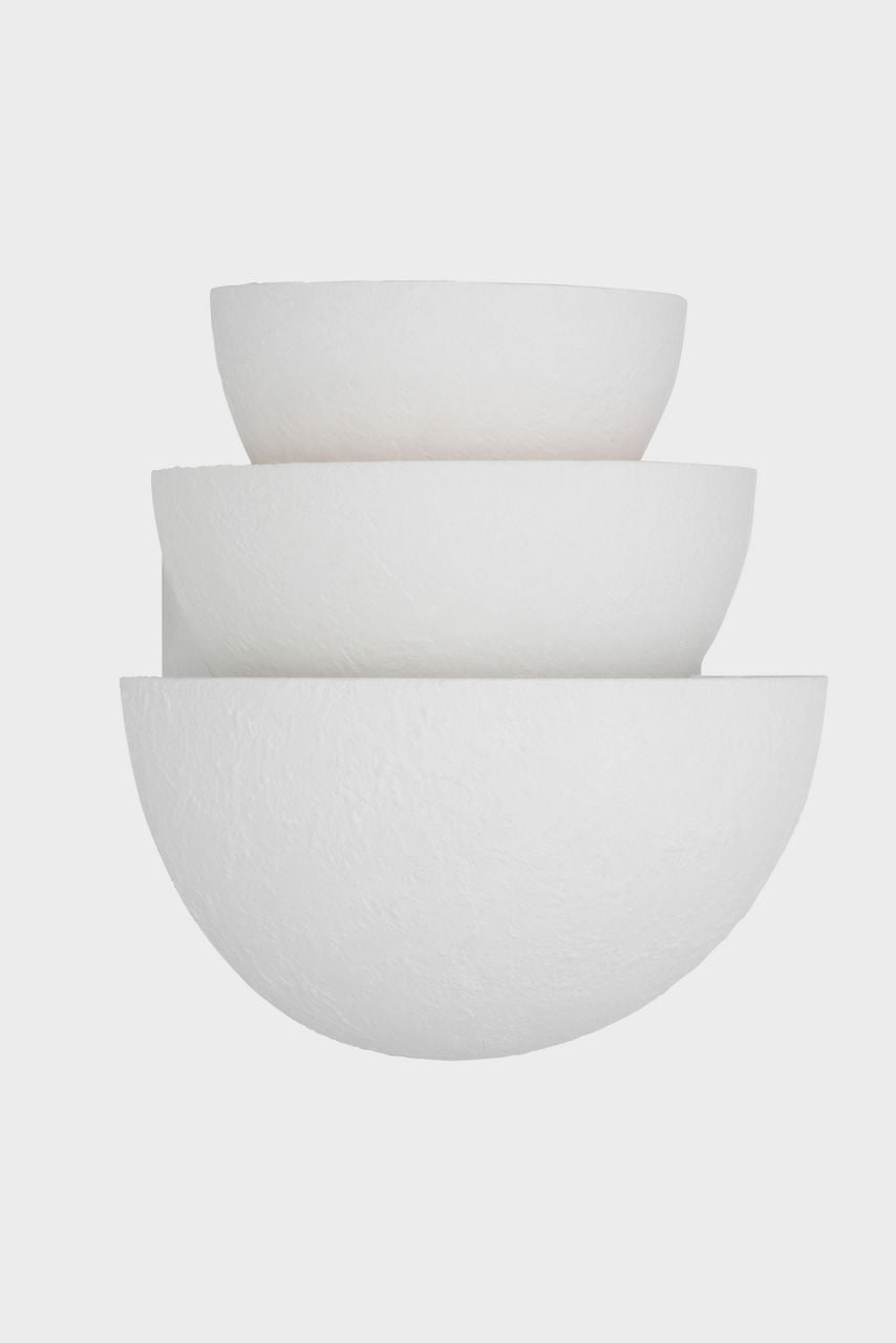 Beaunay Tiered Sconce