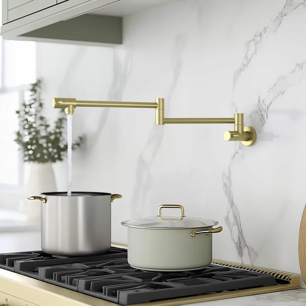Kitchen Pot Filler - CPF-602