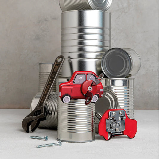 Can Do | Play | Kitchen + Metal