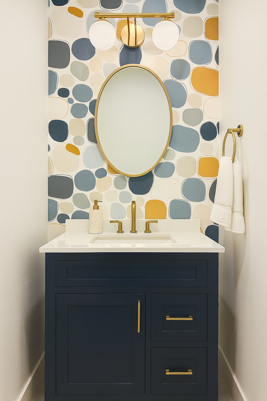 Pebble Chorus Wallpaper