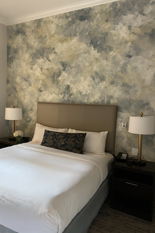 Tempest Haze Wallpaper