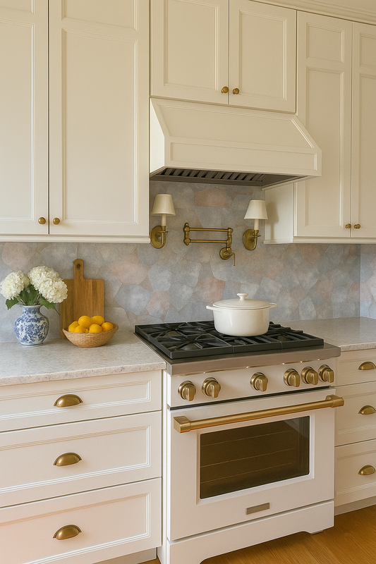 Salt Flat Shatter Wallpaper