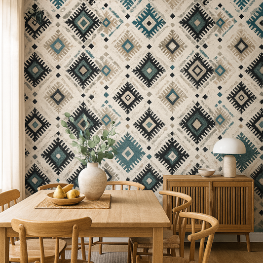 Echoes of Mesilla Wallpaper