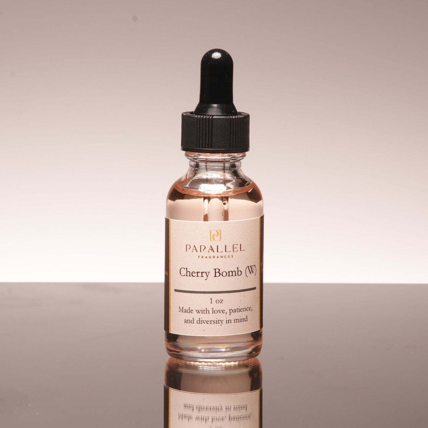 Cherry Bomb - Women's Fragrance Oil
