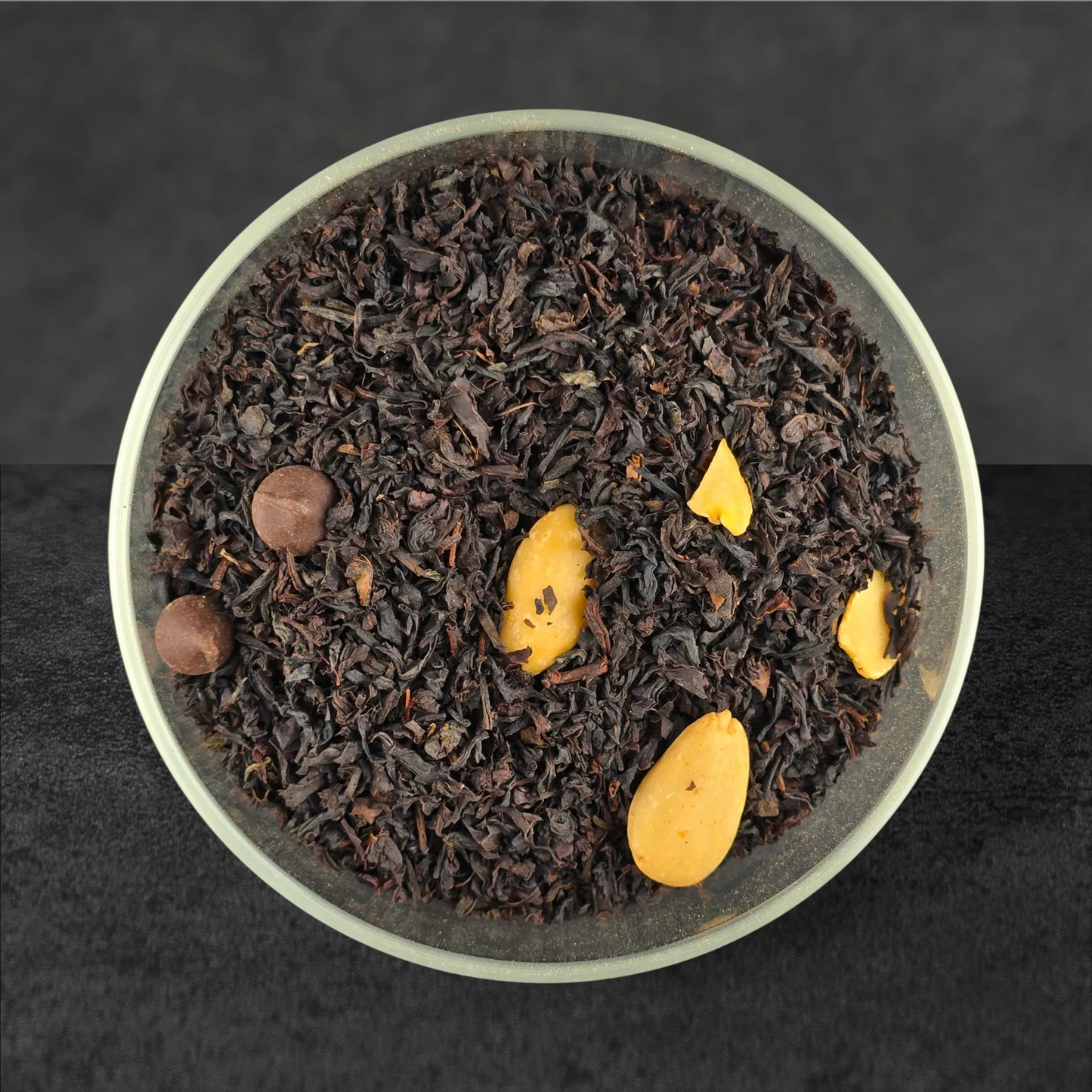 Choco Coco Joy Black