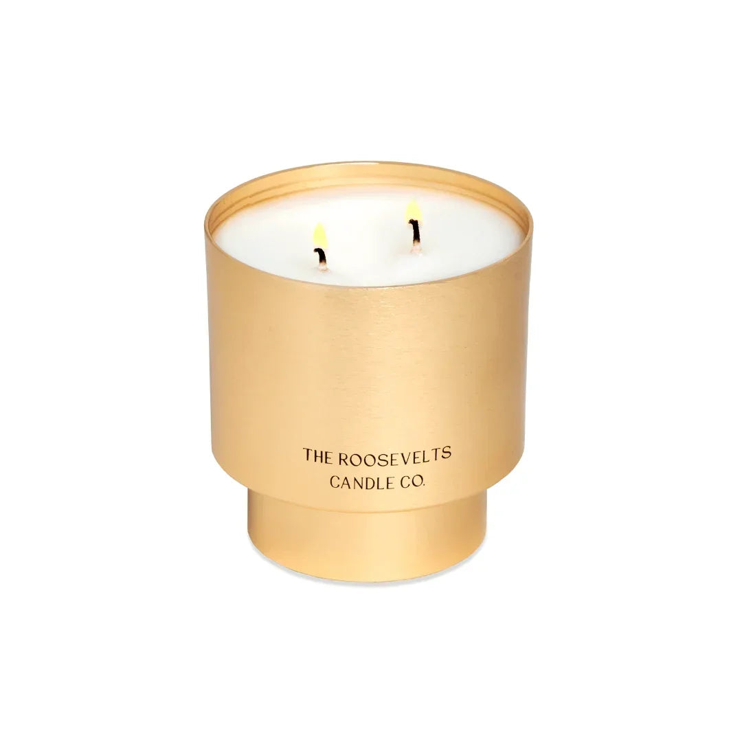 Jackson Hole, WY Candle