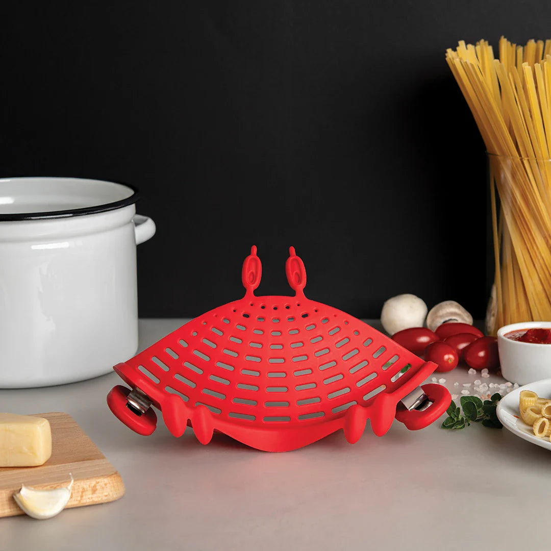Crabby | Play | Kitchen + Metal