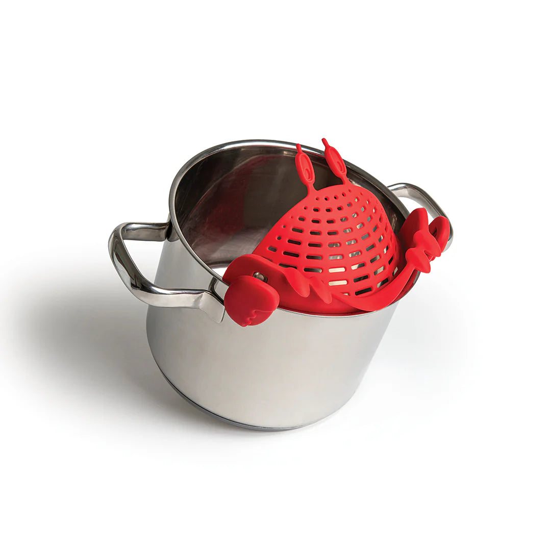 Crabby | Play | Kitchen + Metal