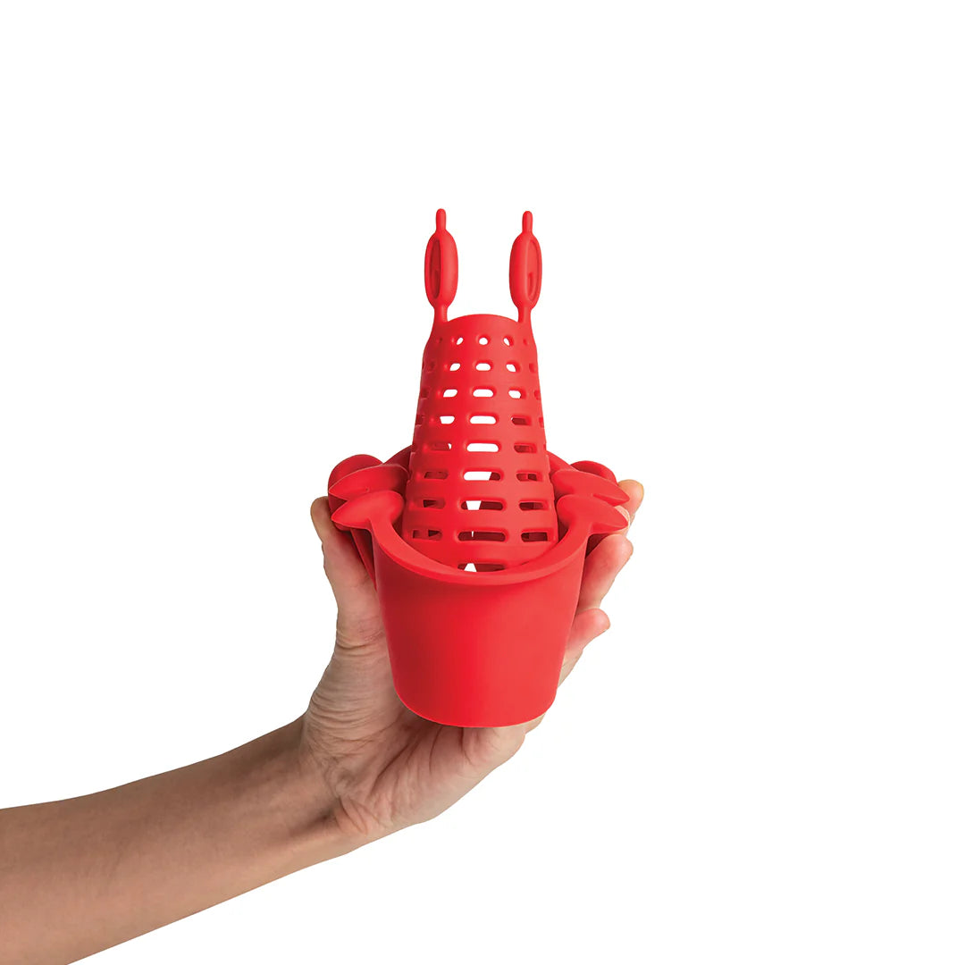 Crabby | Play | Kitchen + Metal