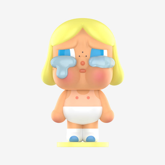 CRYBABY Crying Again Series Figures Blind Box