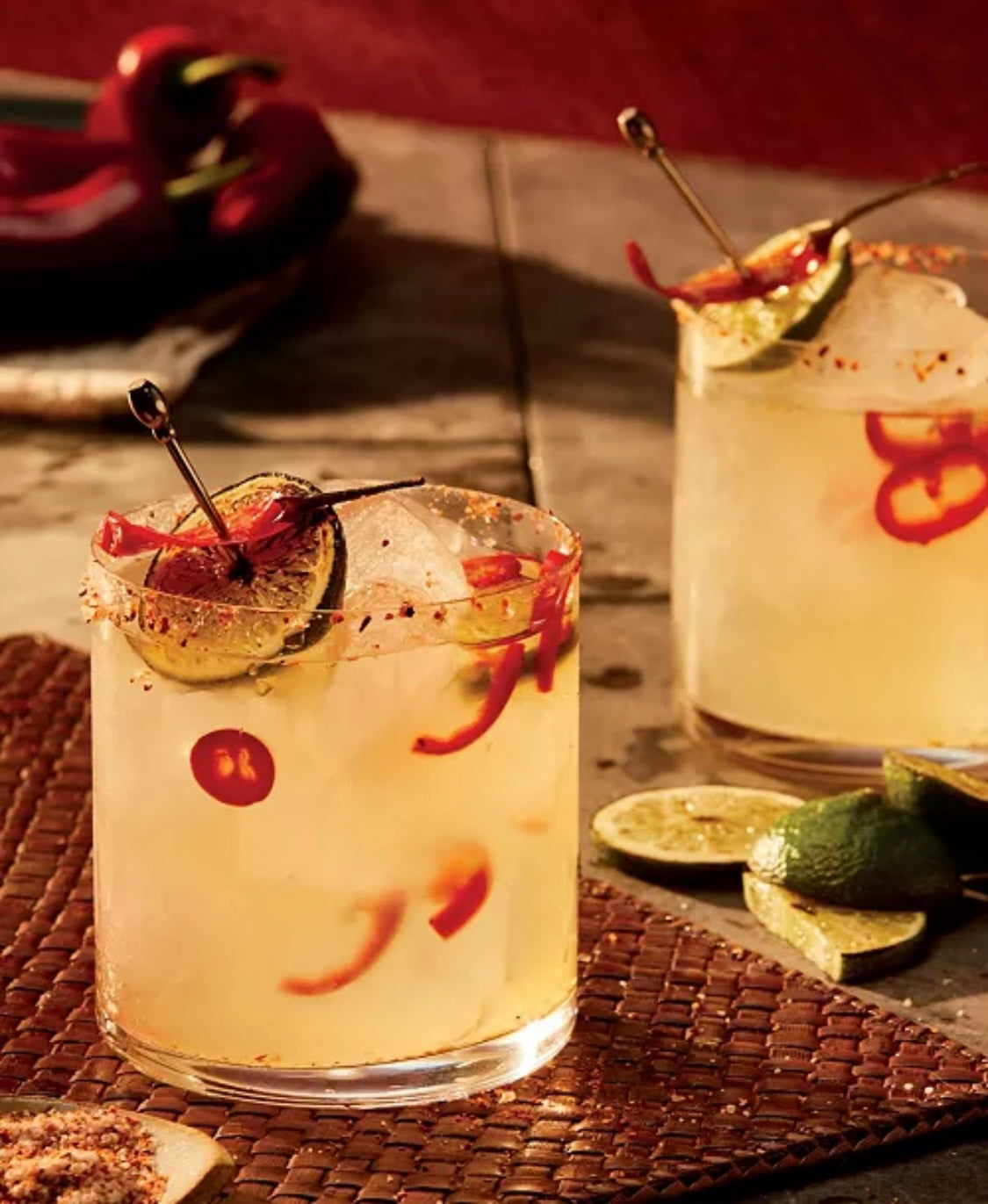 STUDIO MERCANTILE LIBATIONS INFUSION KIT - CREATE CUSTOM COCKTAILS WITH STYLE