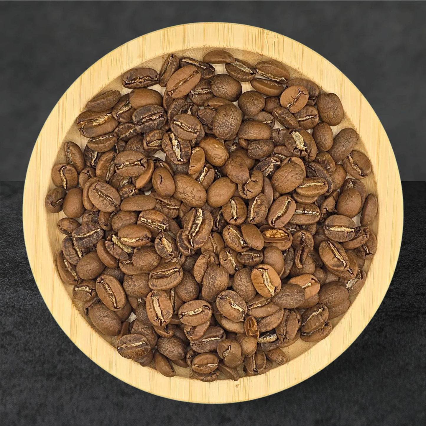 Dominican Republic: Ramirez Washed, Jarabacoa