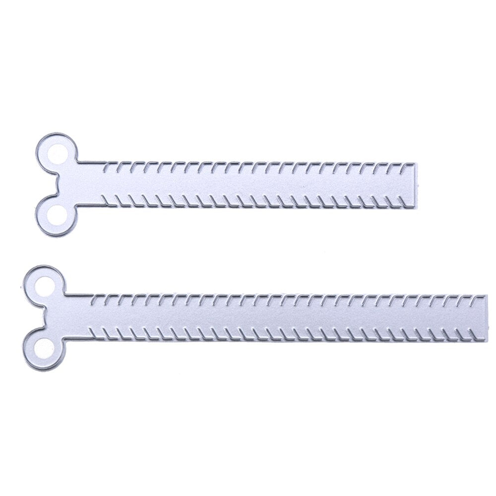 Decorative Metal Cutting Dies Scrapbooking
