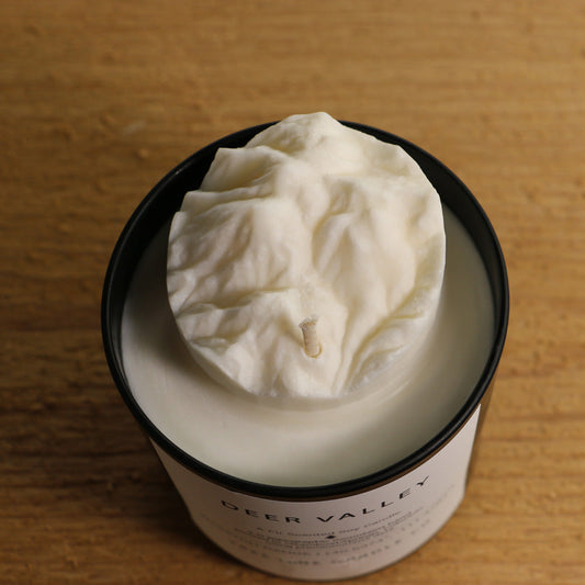 Deer Valley Candle