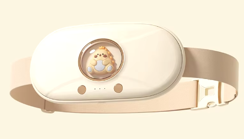 Dragon KUSHIE Menstrual Relief Belt