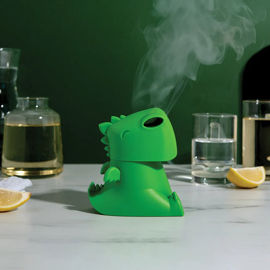 Dracowave | Play | Kitchen + Metal