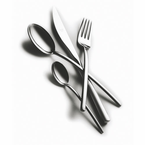 Serving Set (Fork and Spoon) DUE