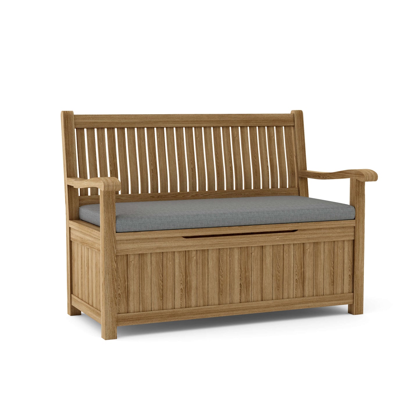 Replacement Cushion Bh-152Sb Del-Amo Storage Bench
