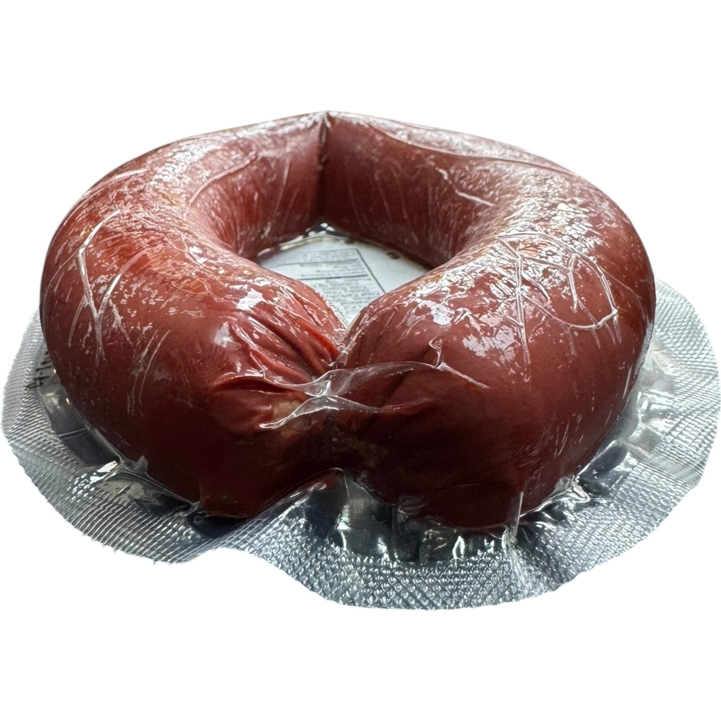 1Lb Authentic Turkish Sucuk - Premium Quality Mild Sausage for Delicious Dishes