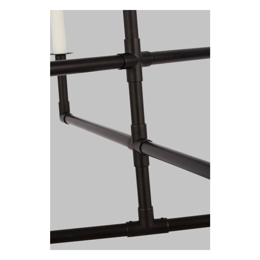 Bayview Medium Chandelier