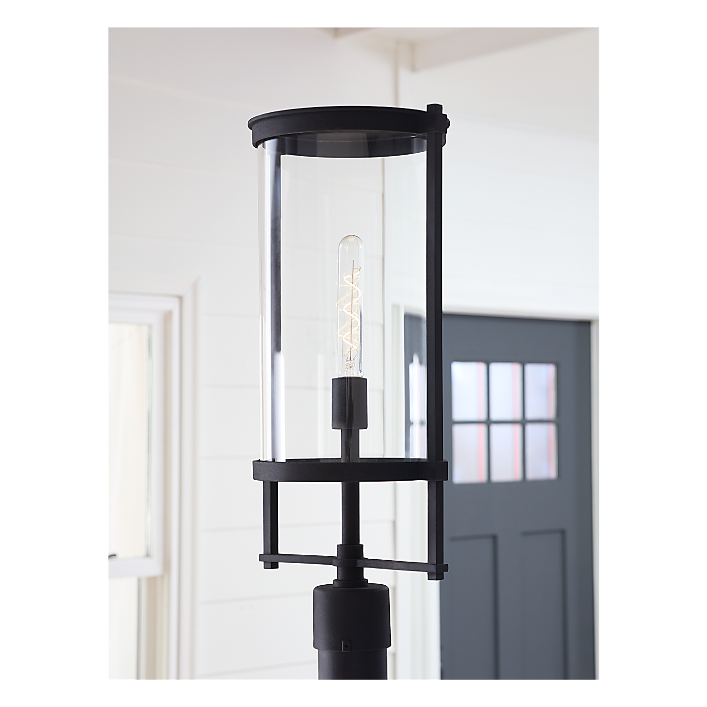 Eastham Post Lantern