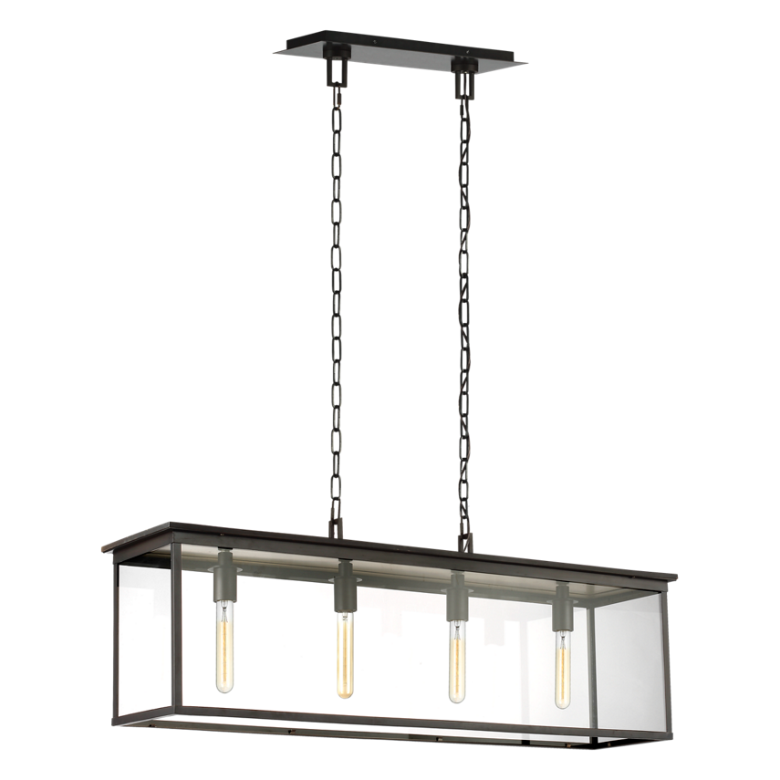Freeport Linear Chandelier
