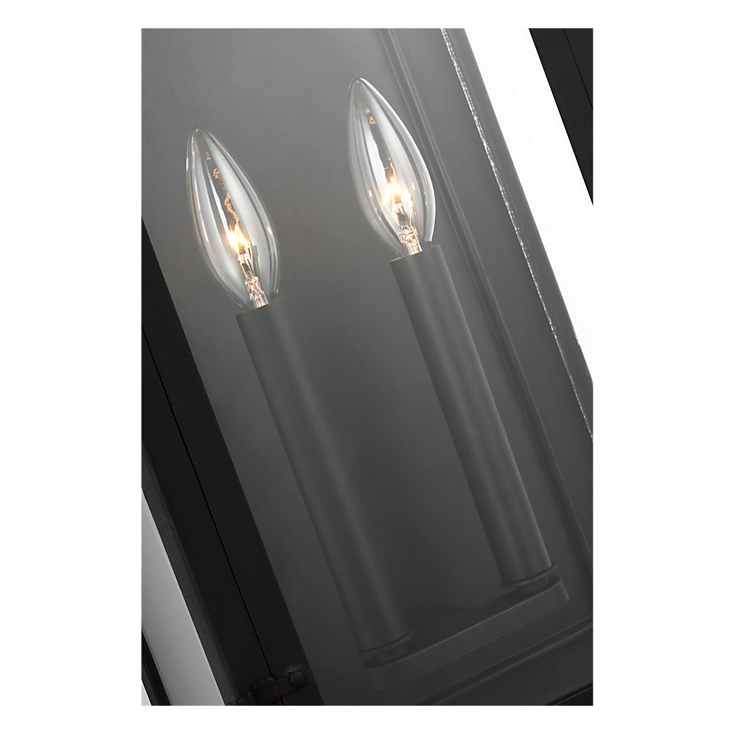 Hingham Large Wall Lantern