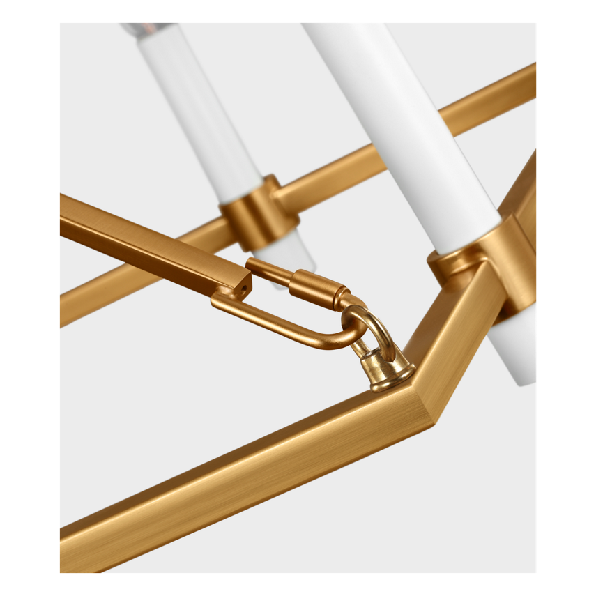 Marston Linear Chandelier