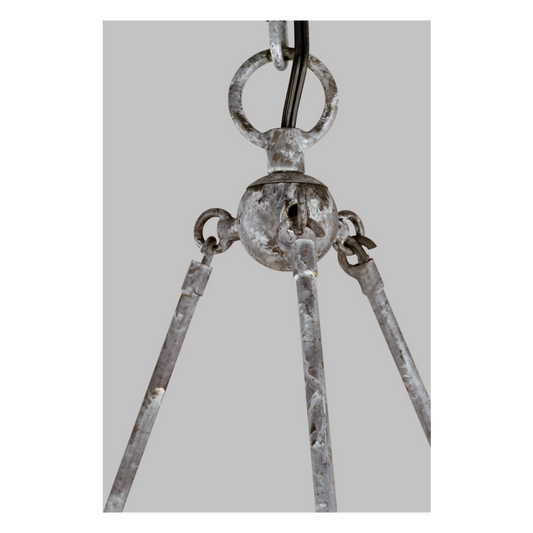 Richmond Medium Chandelier