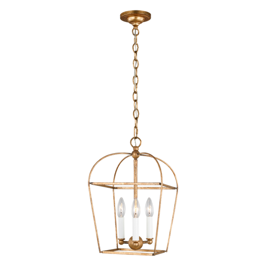 Stonington Mini Chandelier
