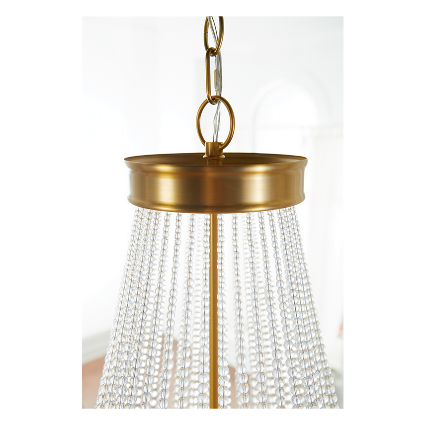 Summerhill Medium Chandelier