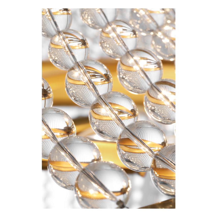 Summerhill Large Chandelier