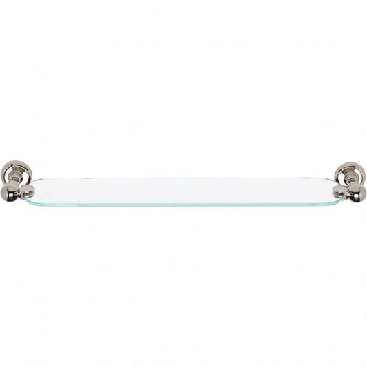 Emma Bath Glass Shelf
