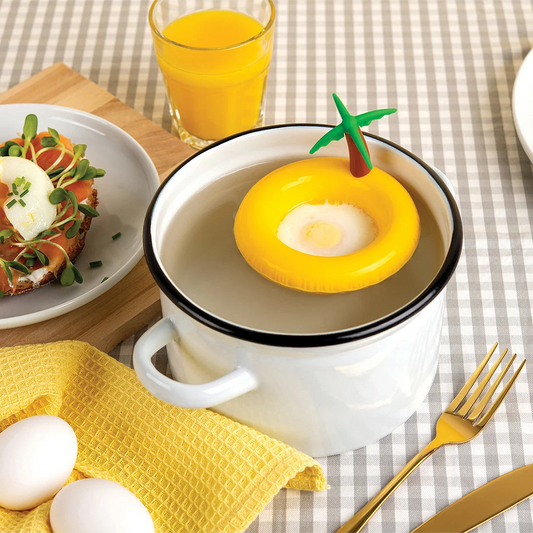 Eggland | Play | Kitchen + Metal