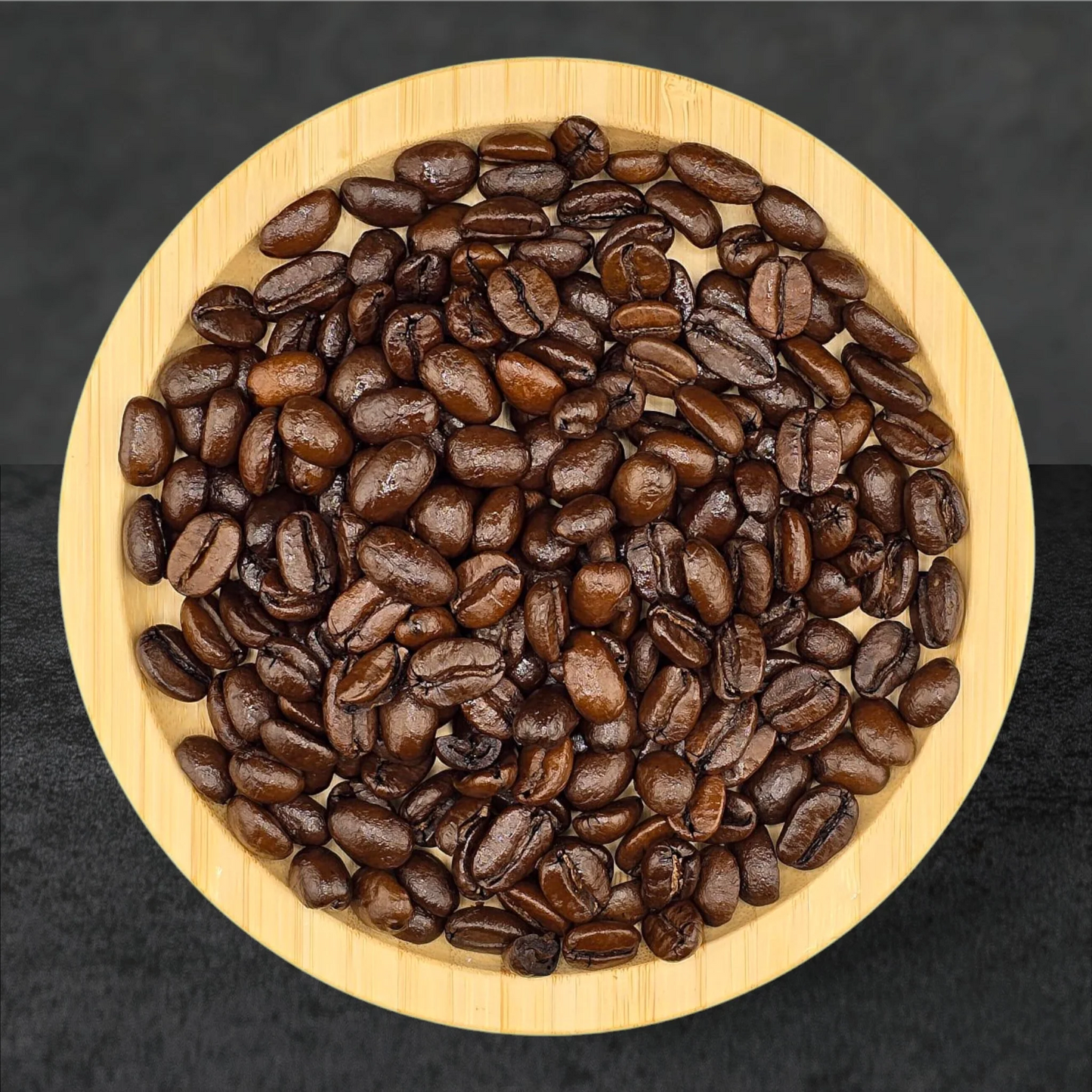 El Salvador: Finca La Esperanza, Santa Ana