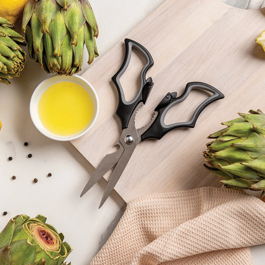 Elizabat | Play | Kitchen + Metal