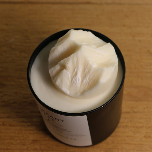 Emigrant Peak Candle