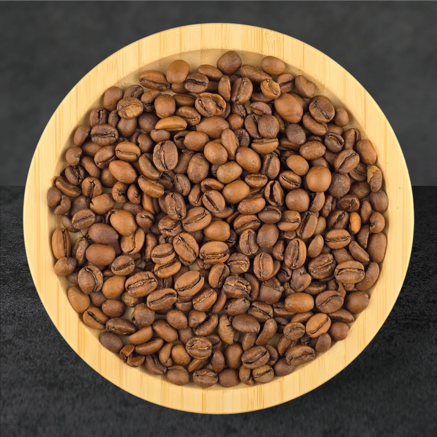 Ethiopia: Buku Sayisa GR1, Guji
