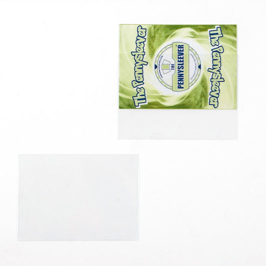 TCG/Pokémon Exquisite Fit Side Loading Inner Sleeves (100 count)