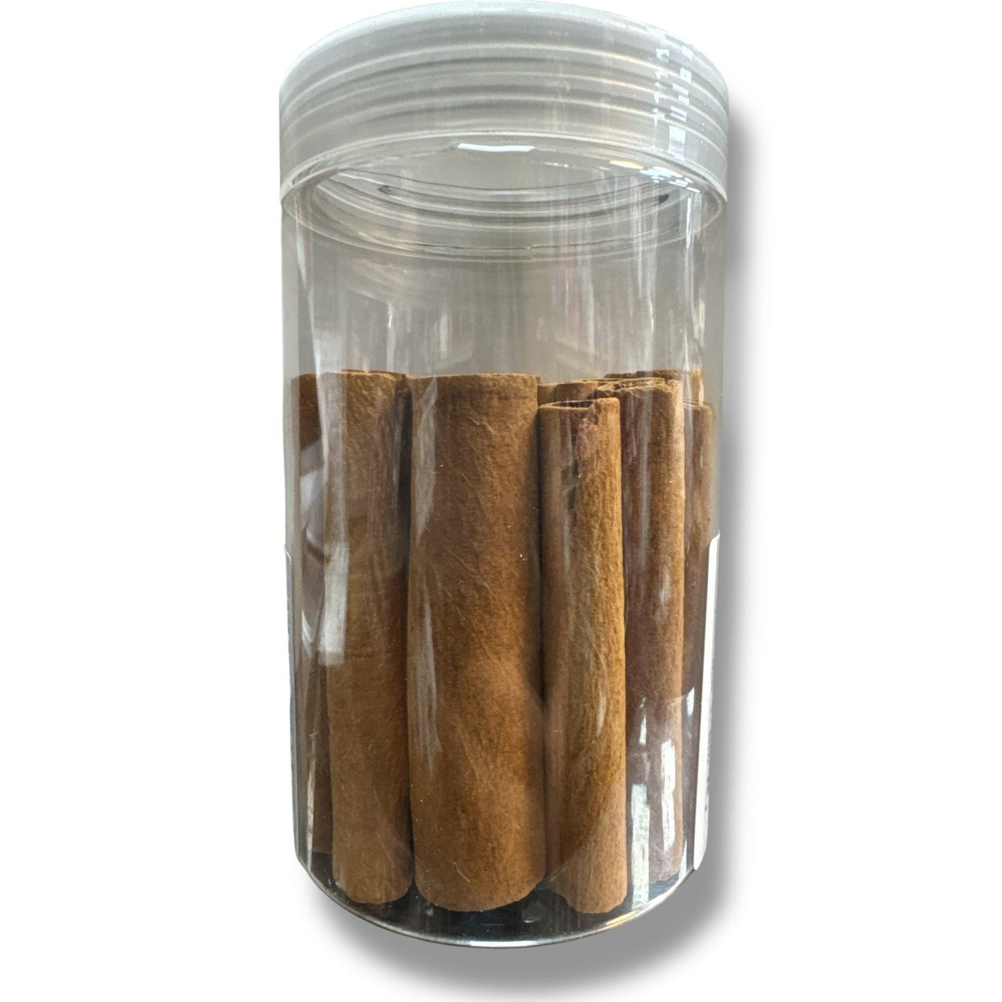 Albasha Whole Cinnamon Sticks - Premium Quality Spices for Cooking and Baking