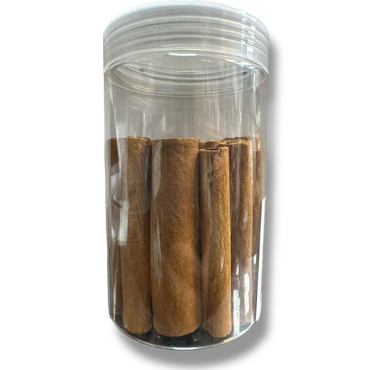 Albasha Whole Cinnamon Sticks - Premium Quality Spices for Cooking and Baking