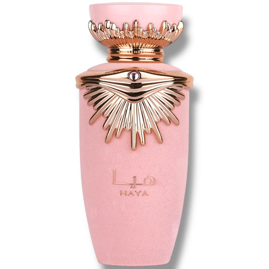 Latafa Haya - Premium Quality Perfume for Women | Shop Latafa Perfumes Online
