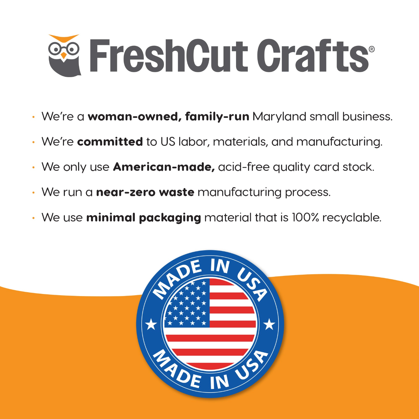 Halloween Paper Craft Kit