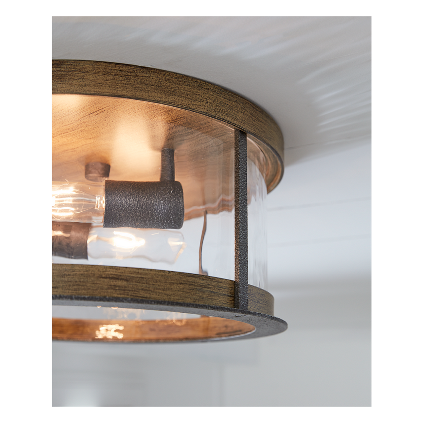 Angelo Flush Mount