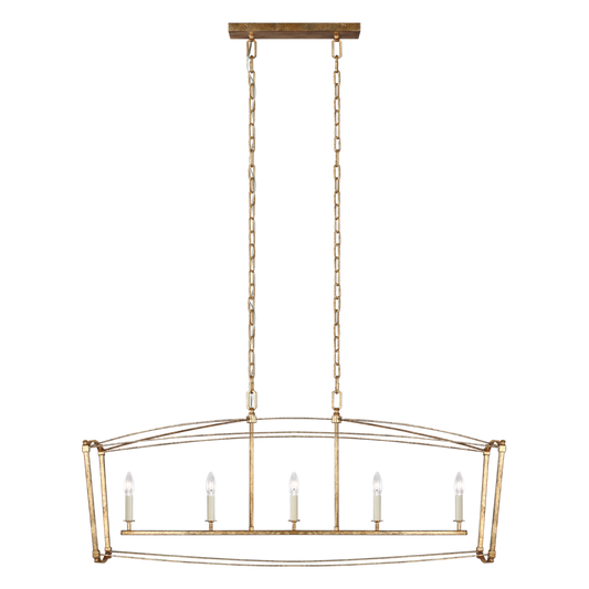 Thayer Linear Chandelier
